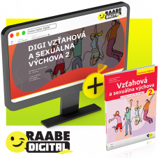 DIGI A PRINT VZŤAHOVÁ A SEXUÁLNA VÝCHOVA 2